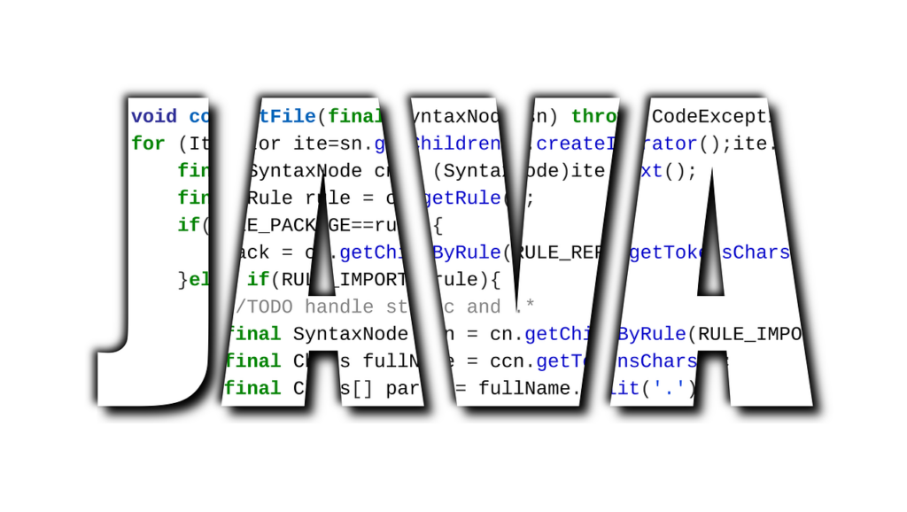 コンピューター画面に表示されたプログラムコードとセキュリティ解析のイメージ