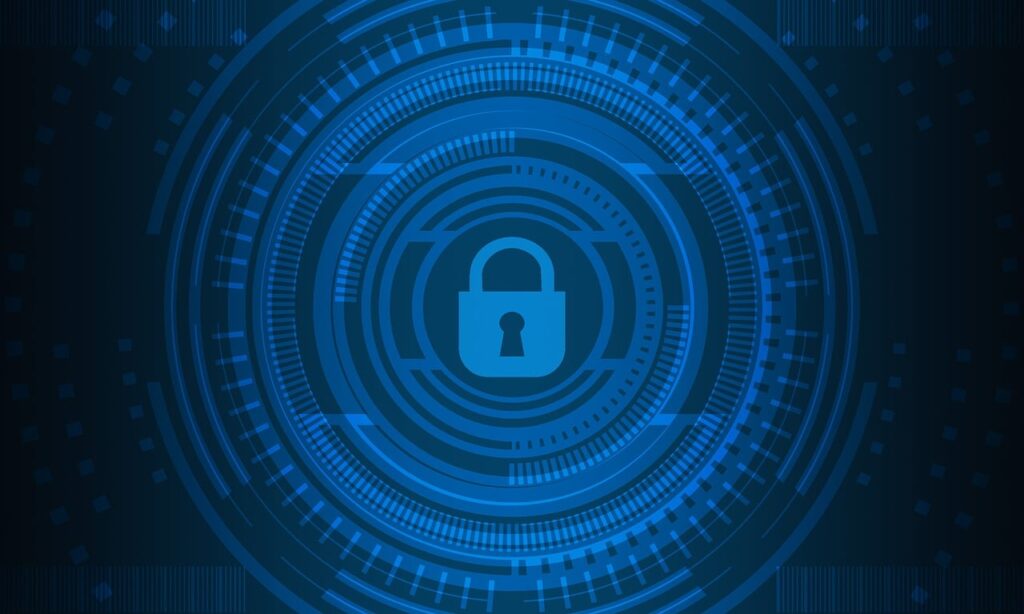 セキュリティ対策と保護されたネットワークインフラ