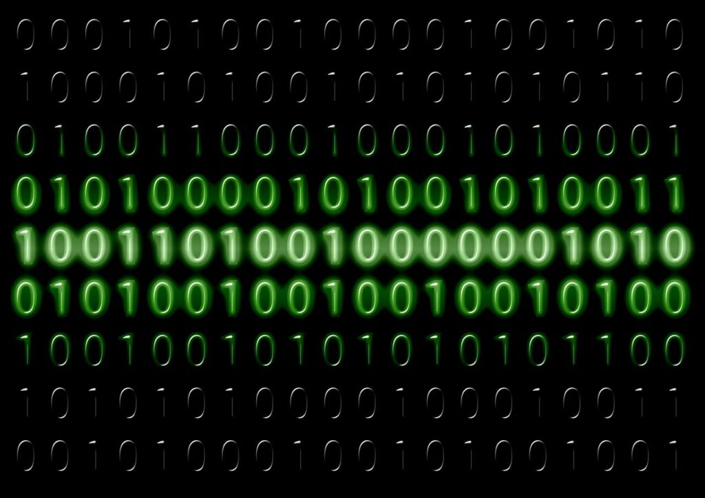 条件分岐や論理構造をイメージしたプログラムコード