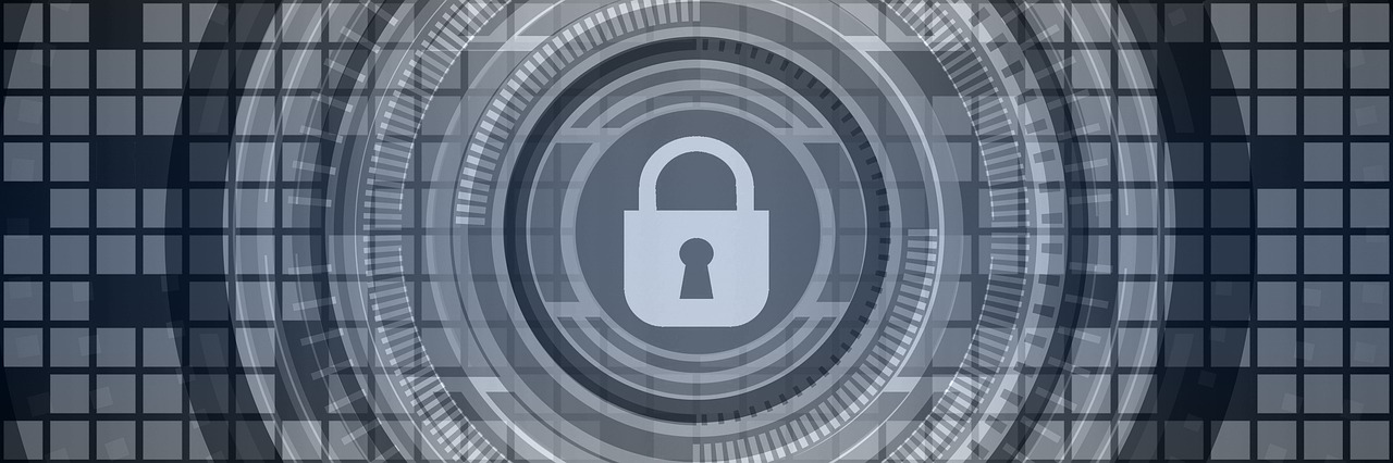 AIによるネットワーク制御を表現したイメージ
