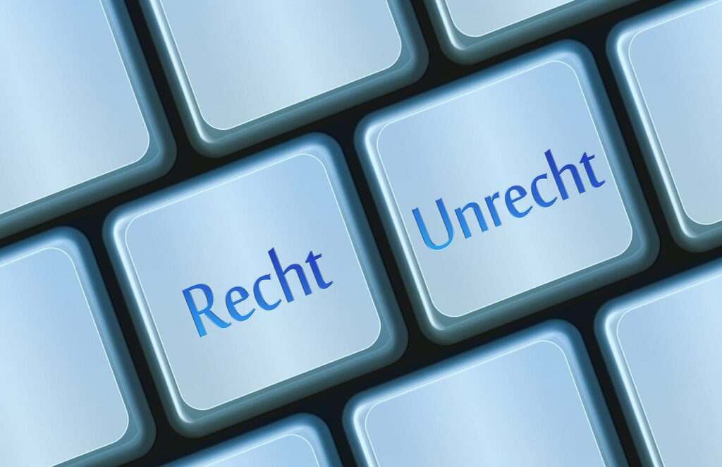 ネットワーク上を拡散するデジタルワームのイメージ