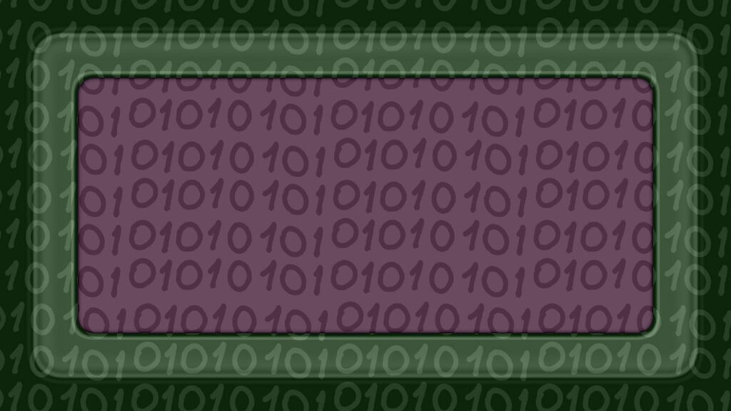 AI支援ツールを使って開発を行うエンジニアの様子