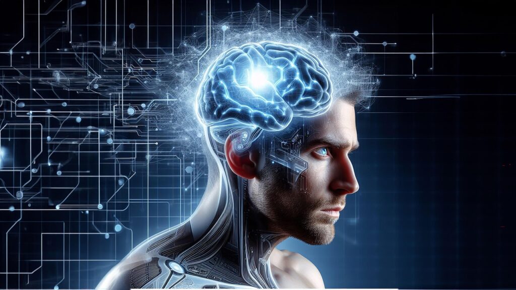 ビジネスや採用におけるAI利用と倫理を考える様子